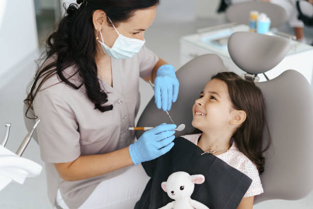 Best Dental Inlays and Onlays  in Mount Pleasant, TX