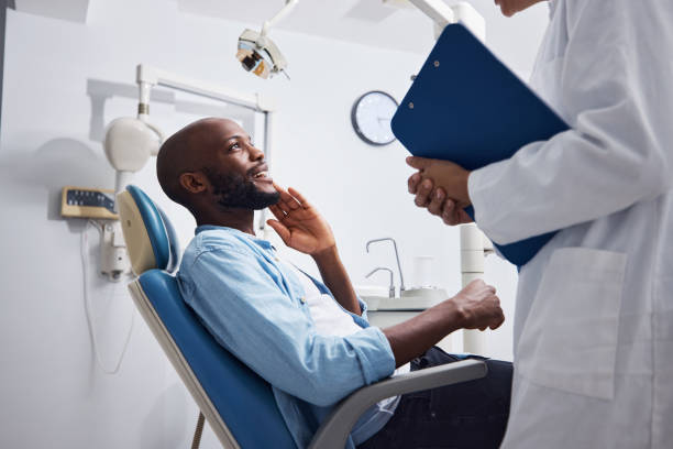 Why Choose Us for Your Dental Needs in Mount Pleasant, TX