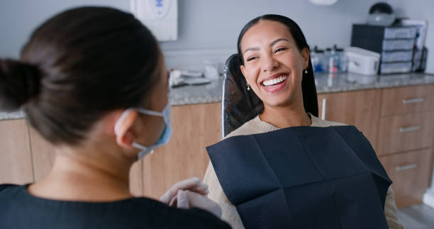 Oral Surgery in Mount Pleasant, TX