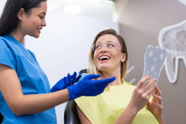 TMJ/TMD Treatment in Mount Pleasant, TX