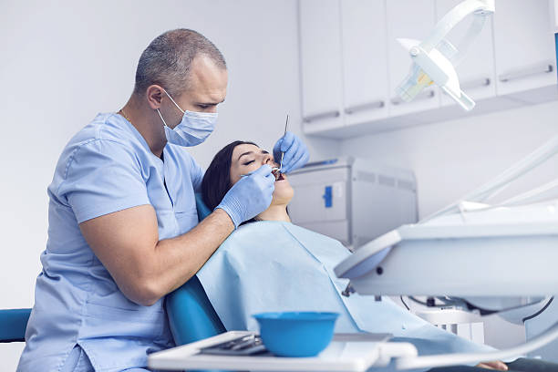 Best Oral Cancer Screening  in Mount Pleasant, TX