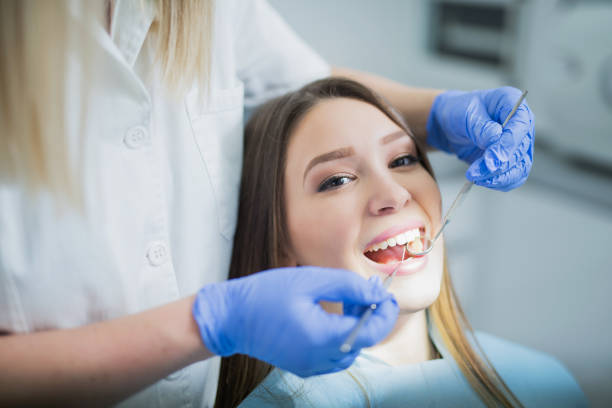 Best Veneers and Lumineers  in Mount Pleasant, TX